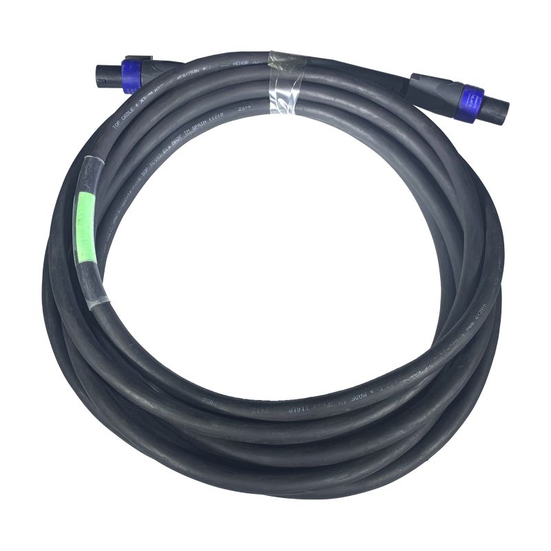 SP6  cable NL4FX 6m.