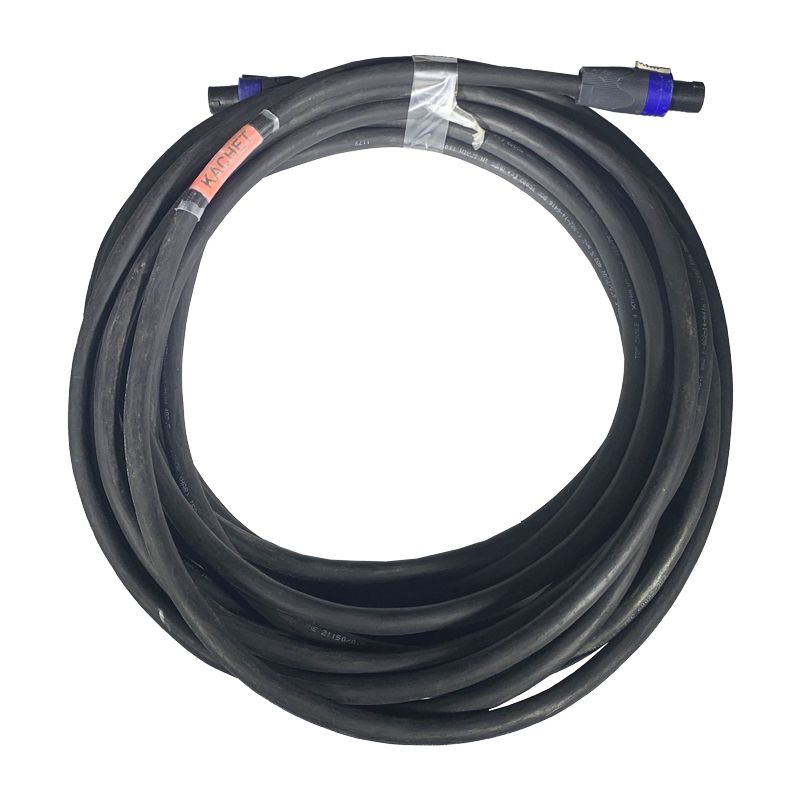 SP12  cable NL4FX 12m.